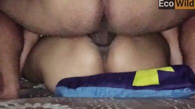 Oh shit daddy!!pump my pussy with your dick!Eco Wild