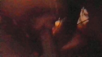 SHE FOUND A REASON TO COME OVER