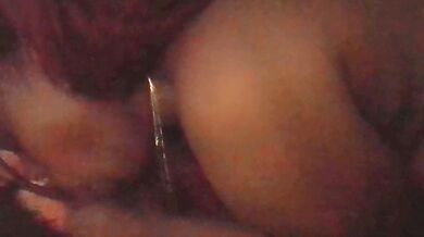 SHE FOUND A REASON TO COME OVER