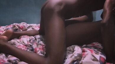 SENSUAL MISSIONARY WITH MY STEP SISTER