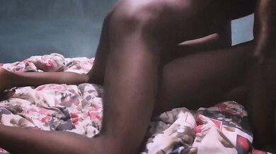 SENSUAL MISSIONARY WITH MY STEP SISTER