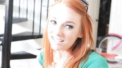 One Cock And Two Gingers