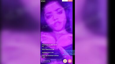 Bharti Jha Premium Sex