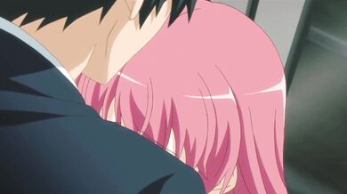 Nymphomaniac MILF fucks with her neighbor | Anime Hentai