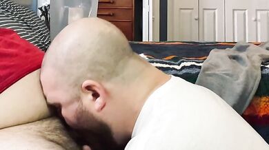 Sucking a load out of @gloomybark I love giving messy wet he.. by squatgnat from OnlyFans | Coomer