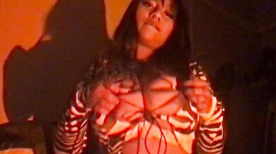 last one from last night hehehehe tip me however much for a .. by hotgirlsuffer from OnlyFans | Coomer