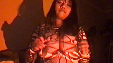 last one from last night hehehehe tip me however much for a .. by hotgirlsuffer from OnlyFans | Coomer