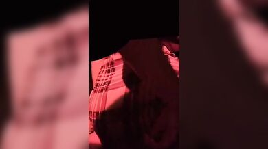 18 y/o shows off