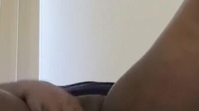 Creaming On My Dildo Wishing It Was Your Dick