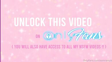 the perfect friend for a cozy sleepover ?? ?❤️ FULL VIDEO on.. by asmramyb from OnlyFans | Coomer