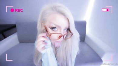 the perfect friend for a cozy sleepover ?? ?❤️ FULL VIDEO on.. by asmramyb from OnlyFans | Coomer