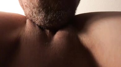 Eating pussy on the weekend