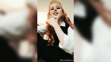 My application for Bisexual Pirate tiktok ? by lunaroux from OnlyFans | Coomer