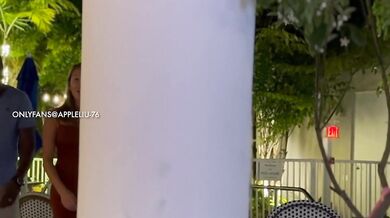 263 Asian milf wife takes Tribal BBC pussy ruined OnlyFans @ appleliu-76