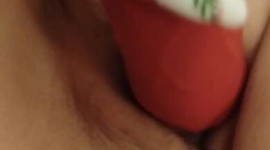 Just a little fun with my toy