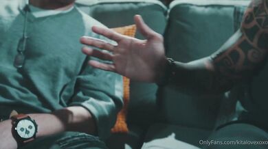 Never bet your wife on a losing team. 20% OFF the first week.. by kitalovexoxo from OnlyFans | Coomer