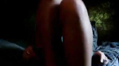 Desi Girl fingering on webcam wearing gstring - camHUB.cc