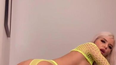 Bet you’ll need to take a deep breath after this!