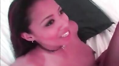 Indian Teen Bangs Big Dick