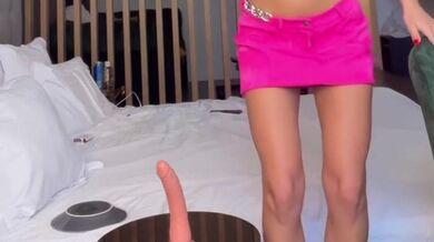 Bet this is the most fun you’ve had today!