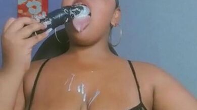 Do you wanna a blowjob?