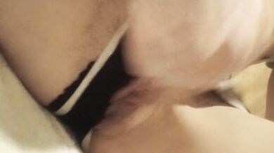 Lonely and curious. Watch me?