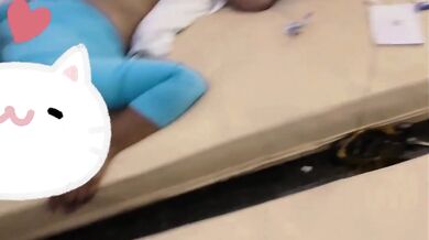 Big Ass, Anal Fucking - Beautiful girl