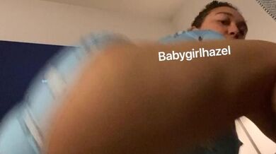 Can i do this on your cock? check ur messages if you would l.. by uncensoredhazel from OnlyFans | Coomer