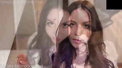 Moona ASMR