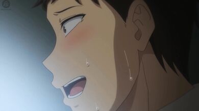 Tonari Kanojo Ep 1-2 Sex Scenes