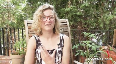 Die Träume eines unbefangenen Mädchens