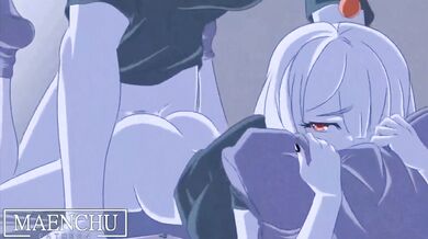 Inviting Her Boyfriend To Fuck Her During NNN ???????? [Hentai Animation]