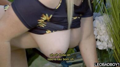 Sonhos - (Porno Legendado Completo No Telegram)