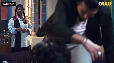 MOHIT NE BANAYA BHABHI KO GODI FIR KE BENKAR CHUDAI