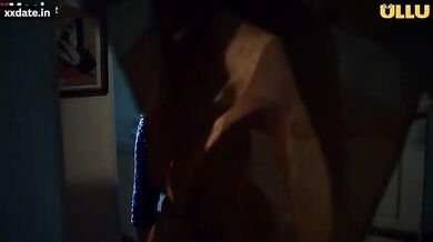 MOHIT NE BANAYA BHABHI KO GODI FIR KE BENKAR CHUDAI