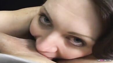 Rayveness Hot Milf Big Boobs Hardcore Cumshot Orgasm