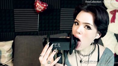 FULL VIDEO CAN BE FOUND AT @freecollection by theasmrcollection from OnlyFans | Coomer