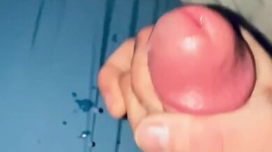 STROKIN’ MY FAAT COCK FOR CUMMM!!!!!!!!!!