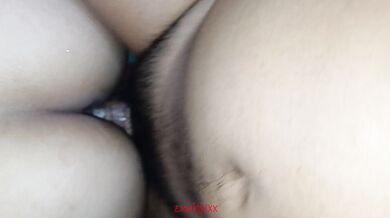 NAKAKA MISS SI KUMARE KAYA KINANTOT KO GAMIT ANG SLEEVE ????