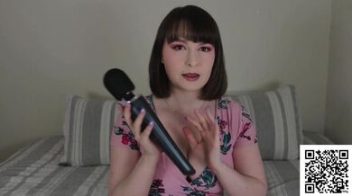 EdenFantasys Maximus Wand Review