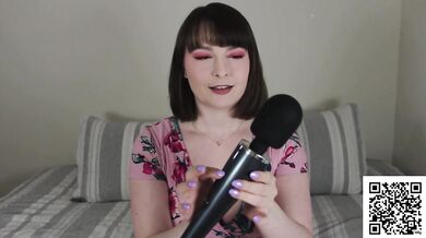 EdenFantasys Maximus Wand Review