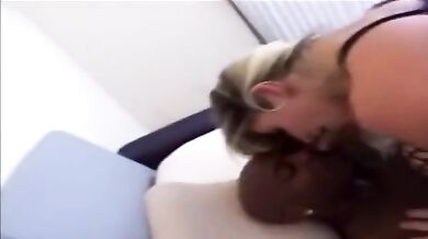 Big Booty Revenge part 2 sara jay and olivia