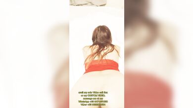 Tinira ng patalikod ang magandang pinay - Doggystyle