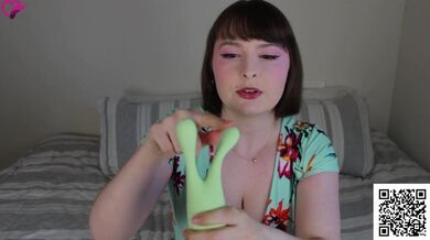 Funzze Double-ended Bunny Vibrator Review