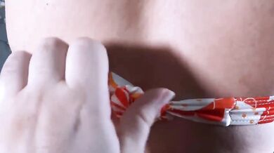 قراربود زن داداشم رو برسونم استخر، کس و کونش مال خودم شد/ fucked my IRANIAN sis-in-law heading pool