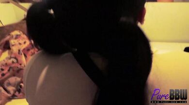 bts pov sex with amanda thick 2 (Christian XXX)