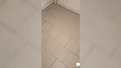 Compilation of some toilet, urinal and floor pissing. 7 POV scenes.