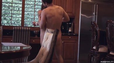 Dani Fucks Her Driver Dani Daniels