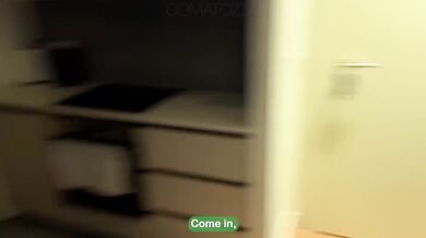 Poor Student Girl... She Believed That Its Just A Gift