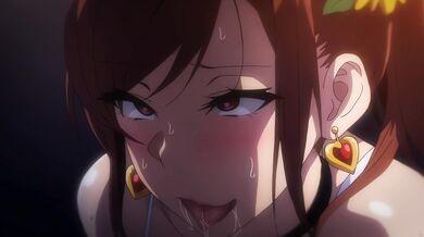 Himawari Wa Yoru Ni Saku 2160p 48fps